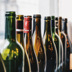 J’ai enfin trouvé les clés de ma cave !