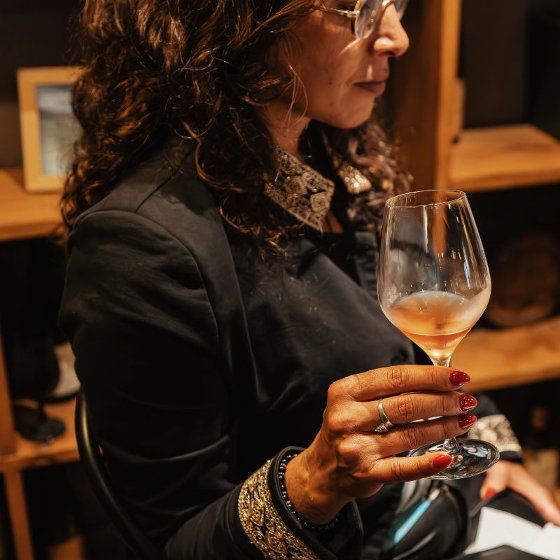 Journée Initiation à la dégustation Angers