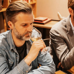 Le nez et les arômes du vin (Niveau 2)