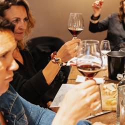 Les bases de la dégustation