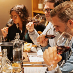 Les clés de la dégustation (Niveau 1)