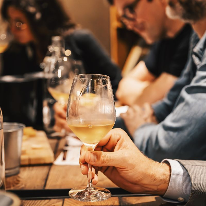 Les nuances de blanc Toulouse