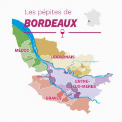 LES PÉPITES DE BORDEAUX