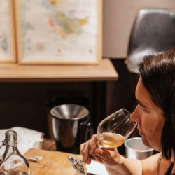 Les régions et cépages (Niveau 3)