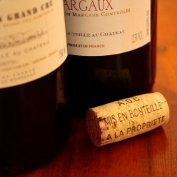 Tour de France des vins rouges mythiques