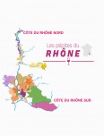 LES PÉPITES DU RHÔNE À AIX