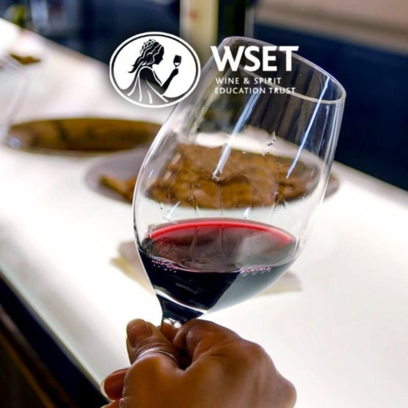 Diplôme de niveau 3 en vins du WSET® (avancé)