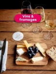 Vins & fromages à Rennes