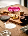 L’essentiel des accords mets & vins à Angers