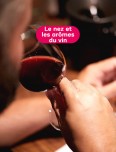 Le nez et les arômes du vin à Nice (Niveau 2)