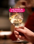 Les bases de la dégustation à Aix en Provence