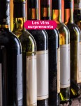 Les Vins surprenants à Lyon