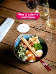 cours œnologie accords Mets Asiatiques et Vins