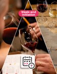 Week-end initiation à la dégustation à Bordeaux