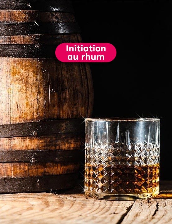 dégustations de rhum à Lyon