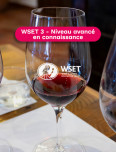 Diplôme WSET niveau 3