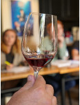 Apprendre à déguster et à parler du vin : les fondamentaux (CPF)