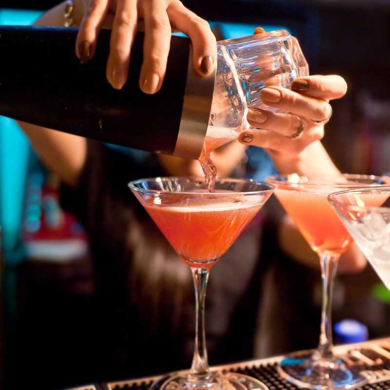 Cours de Cocktails : Découverte