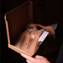 Carte cadeau oenologie | offrez un atelier dégustation