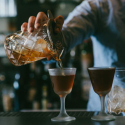 Cours de Cocktails : Tour du monde