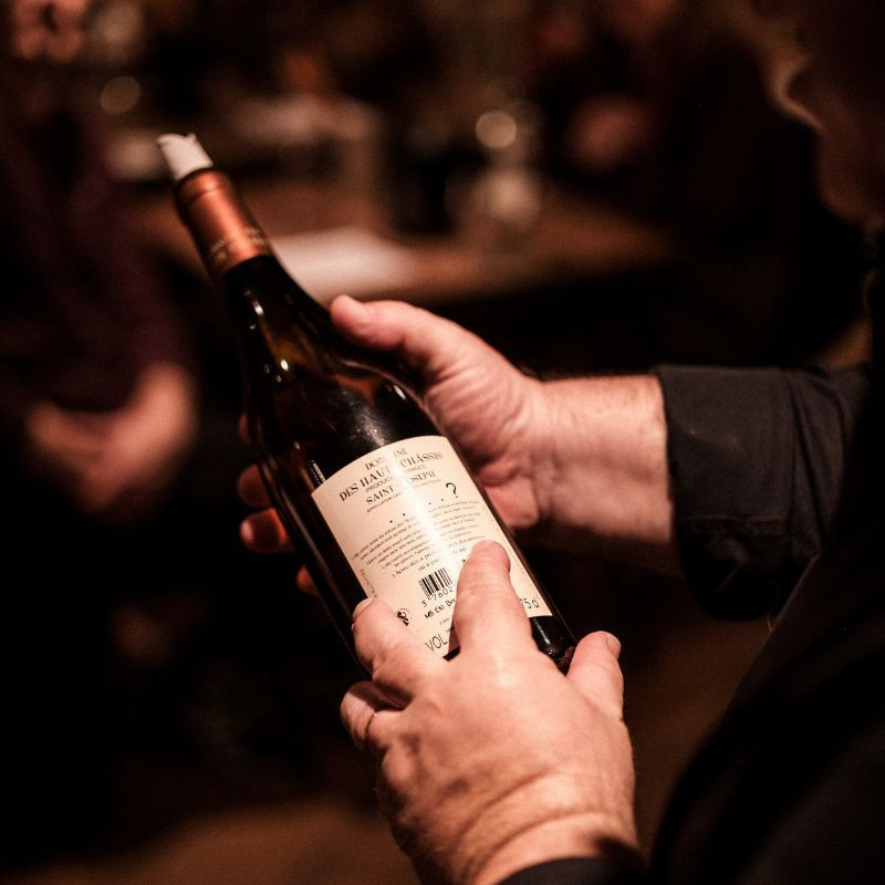 Grands Crus de Bordeaux