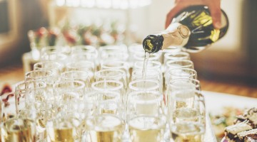 Faire la différence entre le crémant et le champagne