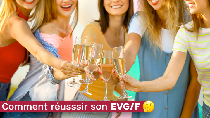 Comment réussir son EVG/F