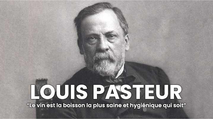 Louis-Pasteur