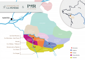 domaine de la pépière
