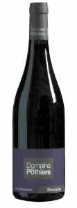 domaine des pothiers-cuvée domaine