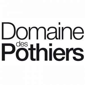 domaine des pothiers-logo