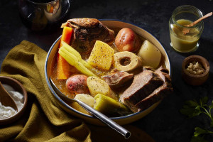 domaine des pothiers-potaufeu