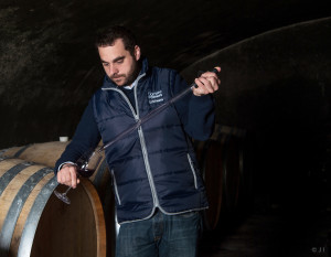 domaine des pothiers-romain paire