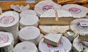 Fromages à croûtes fleuries cours œnologie