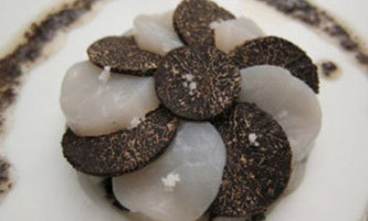 vins et coquilles St jacques cours œnologie