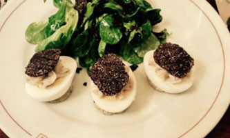 dégustation de vin et cours d’œnologie : Caves à manger à Paris