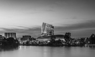 degustation de vin et cours œnologie : La cité du vin