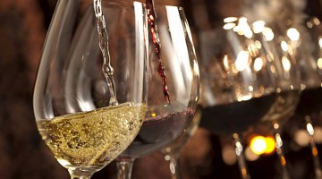 Formation WSET niveau 3 : Dégustations