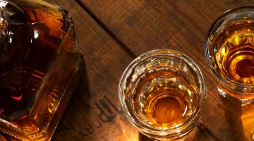 dégustation de rhum