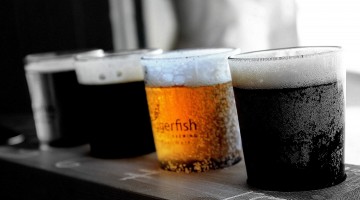 Atelier fabrication et dégustation de bière à Paris