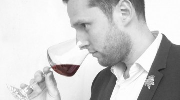 Alexandre Martorana formateur oenologie