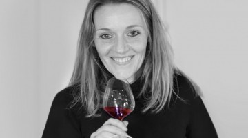 Cécile Dupuis formatrice oenologue