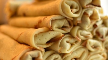 Accords crêpes et vins