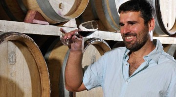 Domaine Les Bruyères  David Reynaud