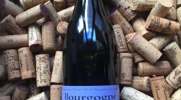 Bourgogne domaine Pataille 2015