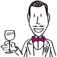 Gaspard le sommelier digital