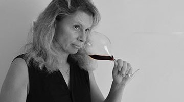 cours d'oenologie à Reims : Ludivine Delaeter