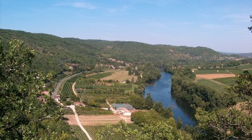 Cahors : une AOC réputée