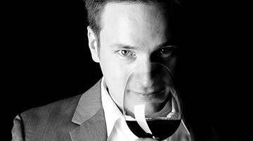 Nils Bihari-Andersson : formateur WSET