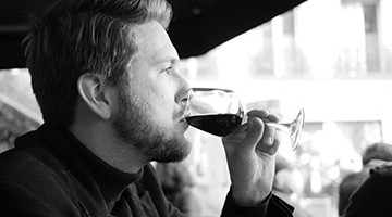 cours oenologie paris formateur Willy Kiezer